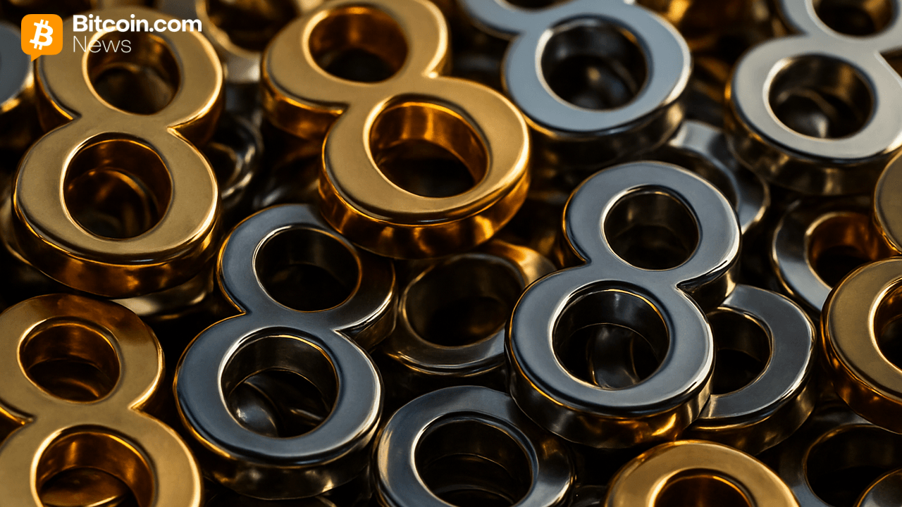 Onchain Data Shows Tether-Linked Wallet Bags $1B in Bitcoin, Symbolism and All