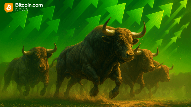 Zcash Leads the Charge: Double-Digit Gainers Ignite $4.12T Crypto Rally