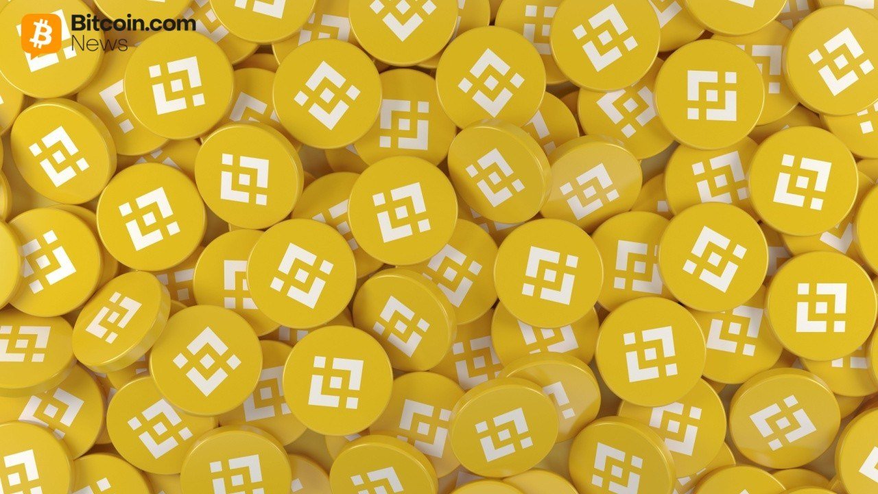 'Upctober' Ignites Crypto Frenzy: Bitcoin Flirts With $124K, BNB Breaks Records