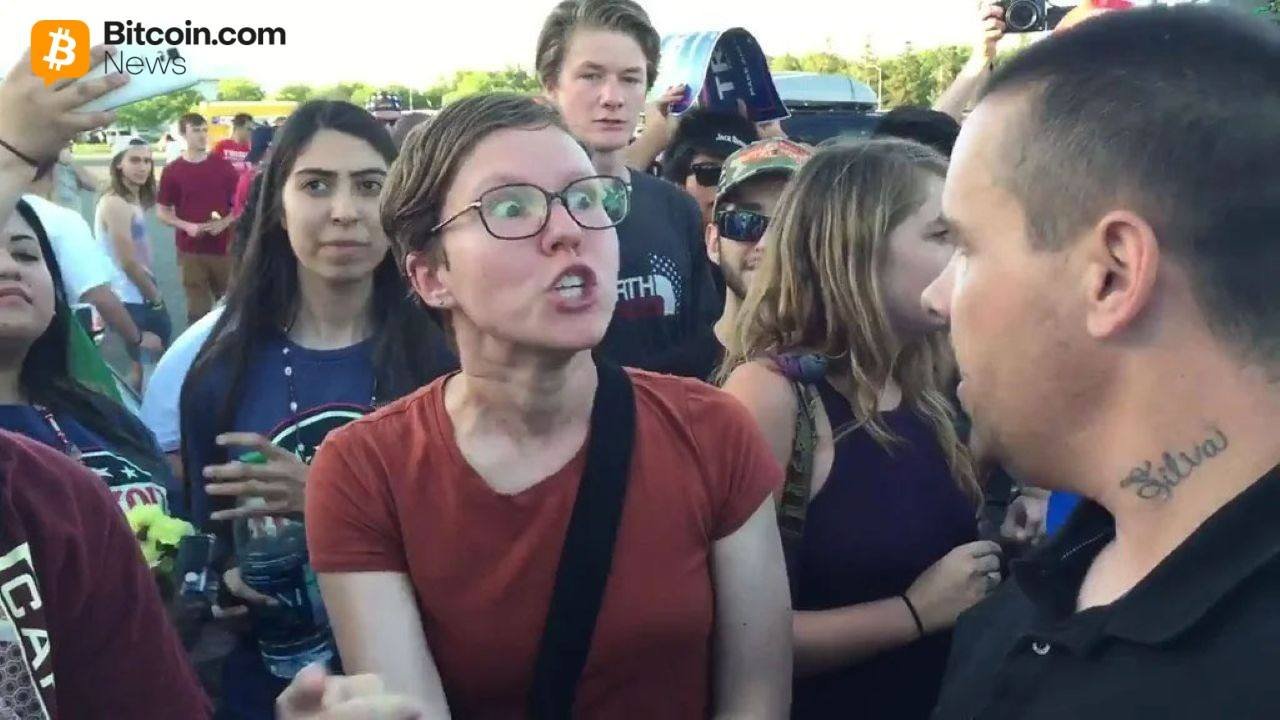 Is Bitcoin Core 'Woke?' Some Knots Proponents Think So