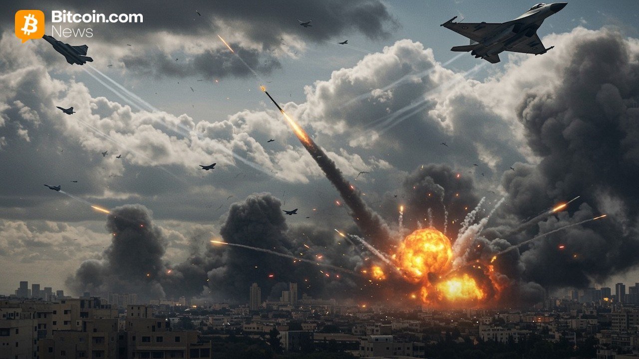 President Trump's 'Stone Age' Statement, Dormant Bitcoin Whales Waking up, and More – Week in Review