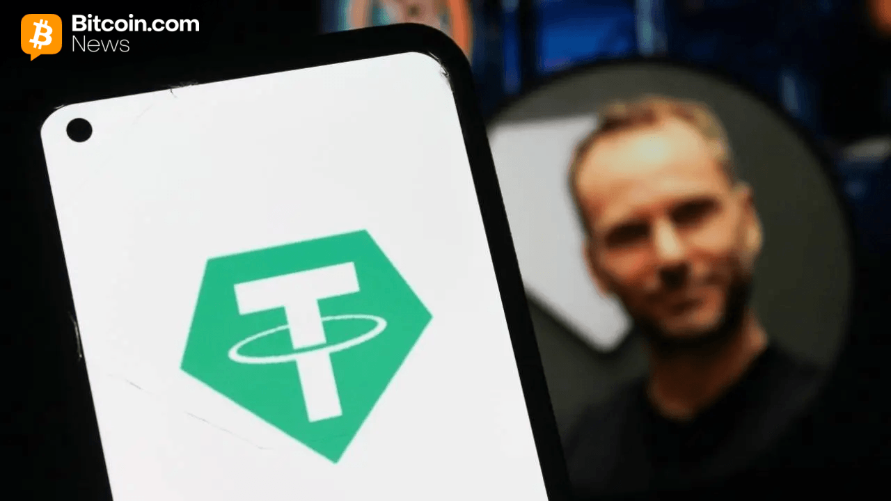 Twenty One Capital Ownership Shifts as Tether Buys Out Softbank's XXI Position