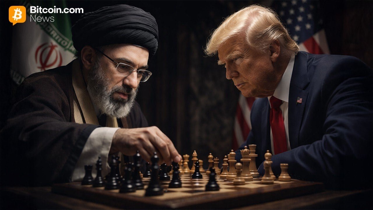 Israel and Lebanon Set First Direct Talks in Washington as Trump Warns Iran Over Strait of Hormuz Tolls