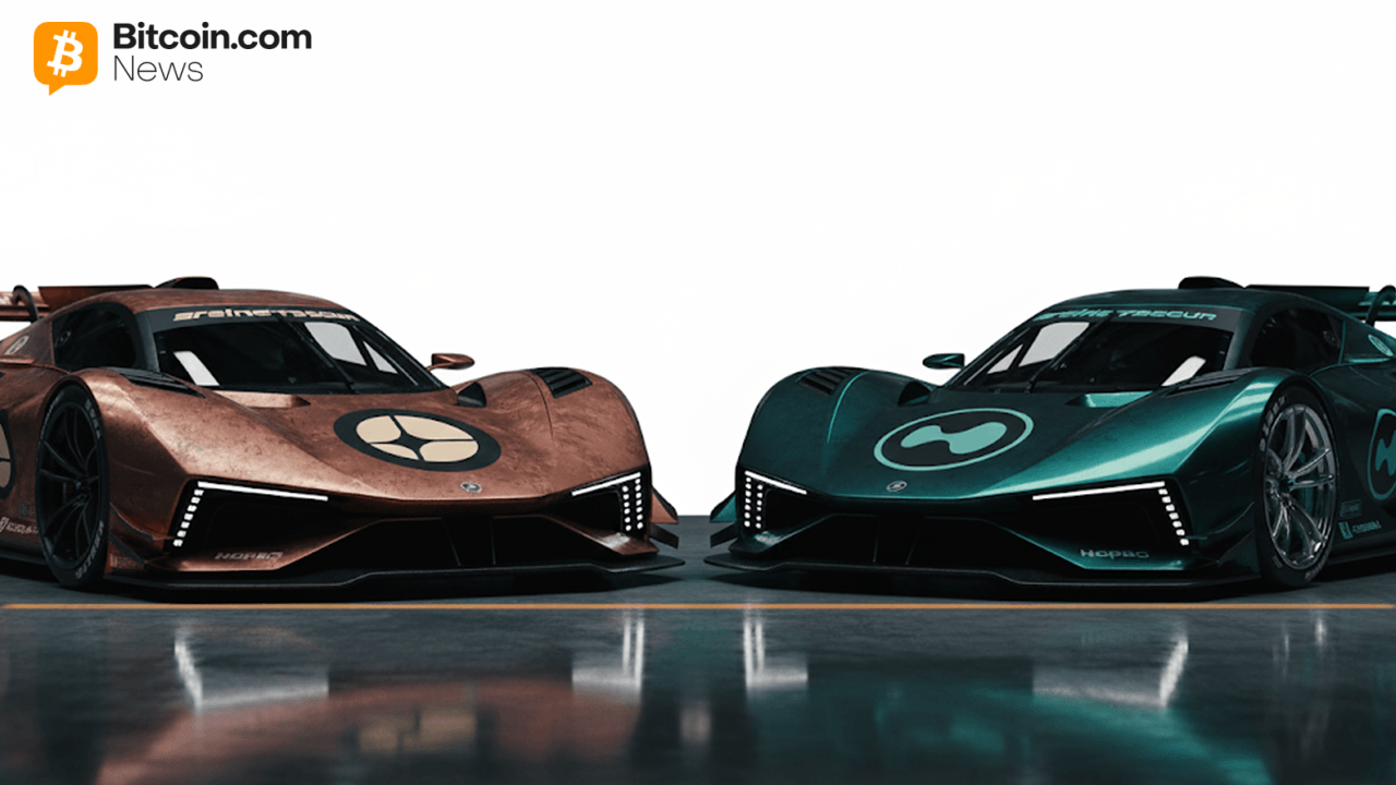 Aster, Hyperliquid, and More: Nearly $1 Trillion in Perp DEX Trades Recorded in Just 30 Days