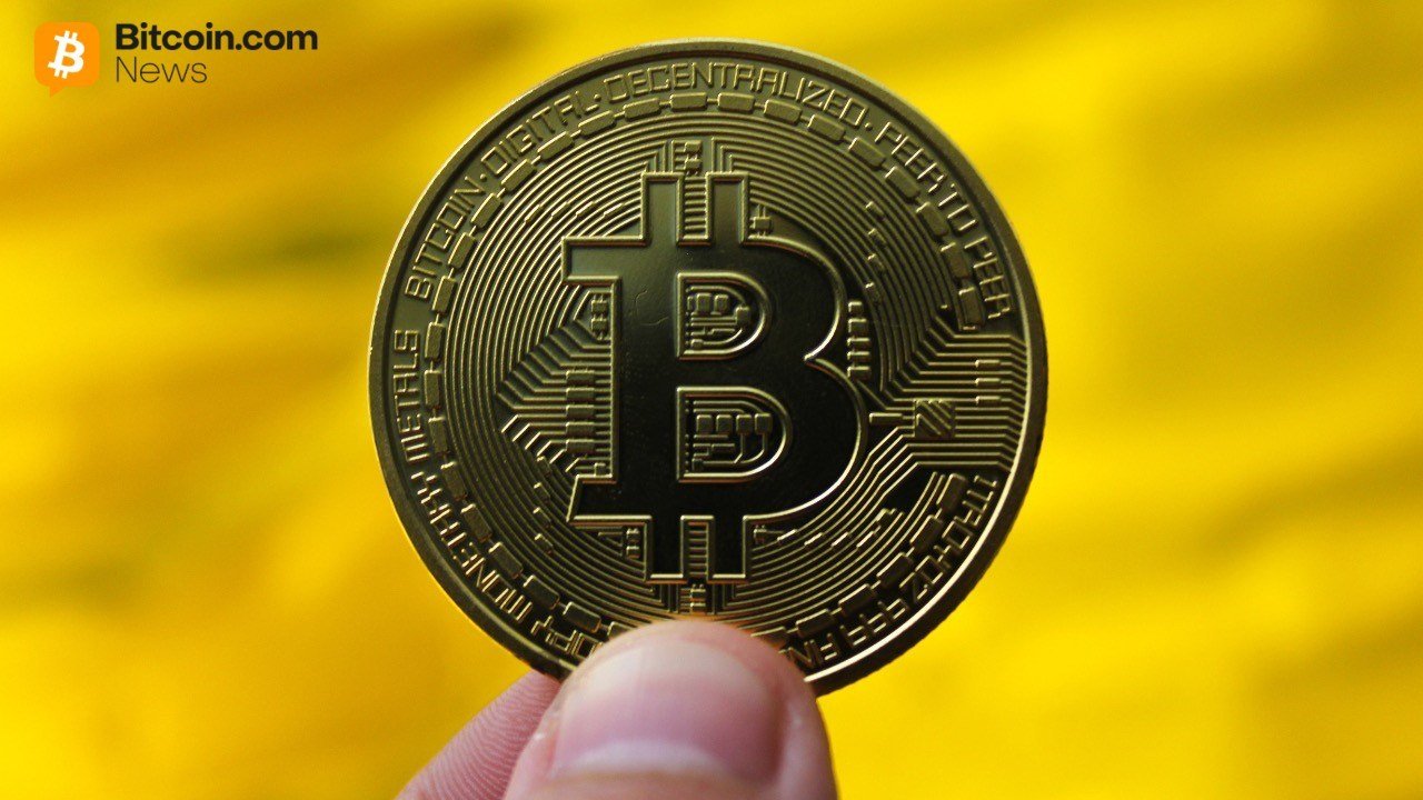 Bitcoin’s Record Run Fueled by Retail Demand