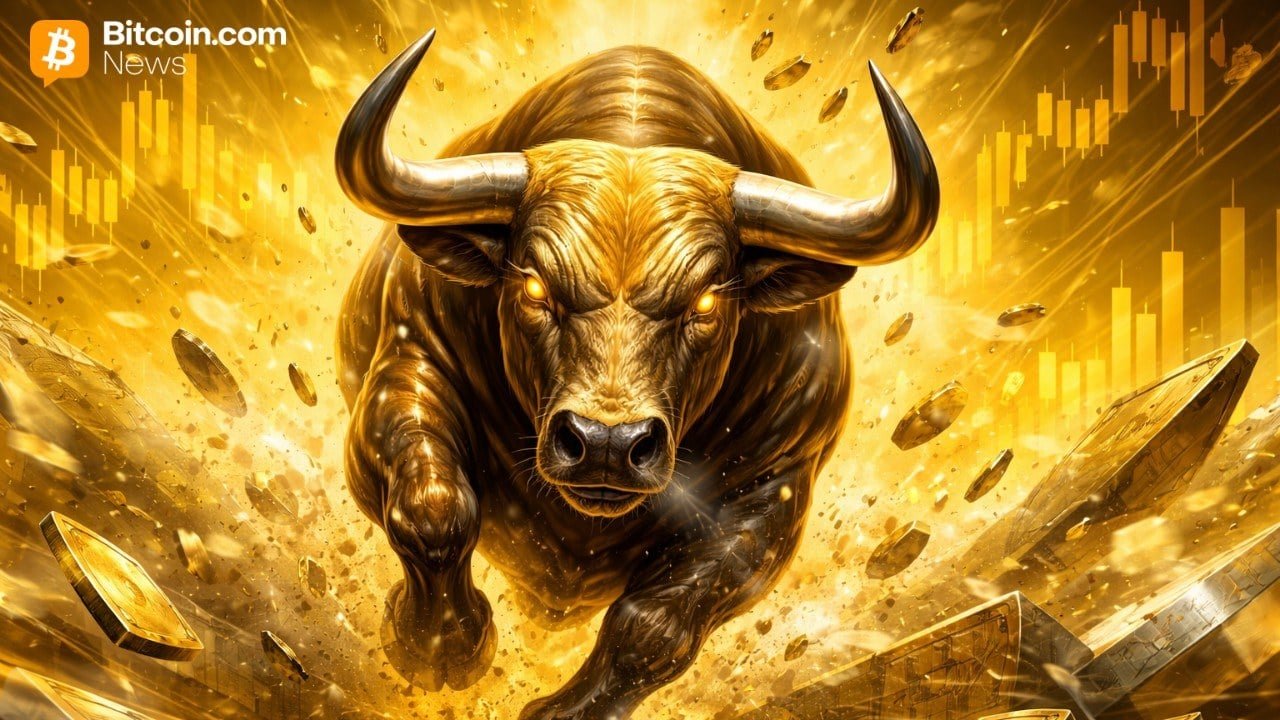 Bigger Than a Bull Market: Binance Signals Liquidity, Policy Easing, Trillions On-Chain