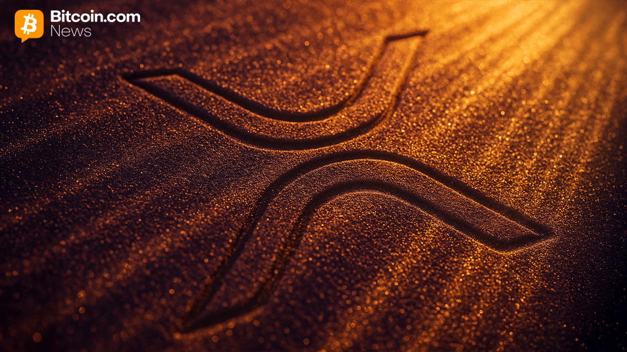 XRP’s $167 Billion Market Cap Faces Test as Price Pressures Build