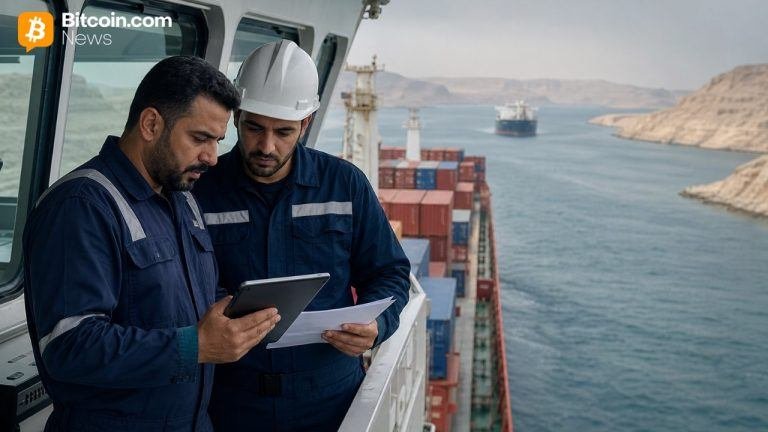 US Warns Hormuz Digital Asset Payments May Trigger Sanctions Risk