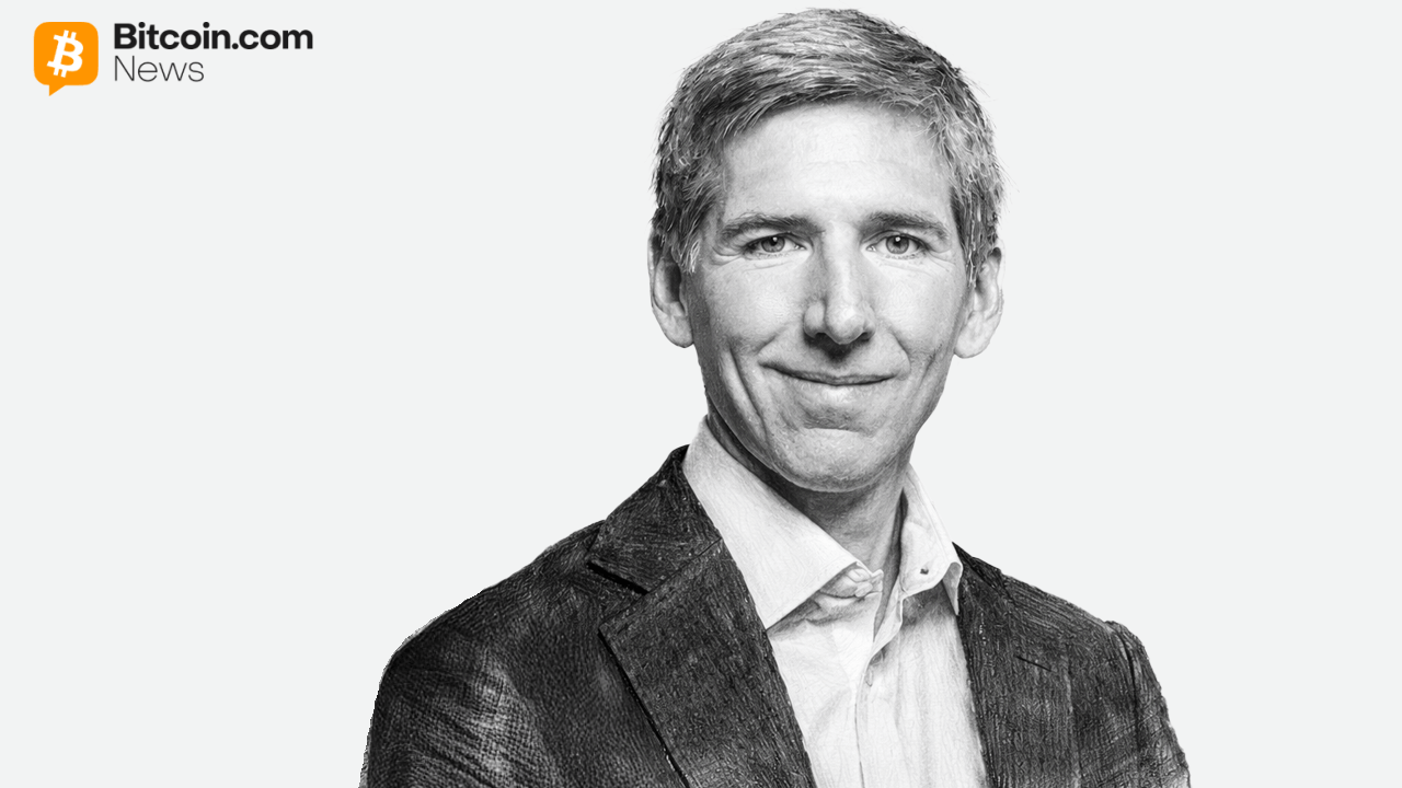 Bitwise CIO Matt Hougan Challenges the 'Commodity Blockspace' Thesis