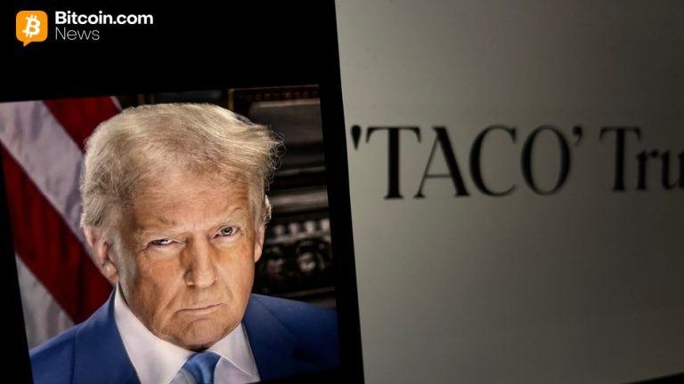 Bitcoin Surges Past $78,000 as Trump Extends US-Iran Ceasefire