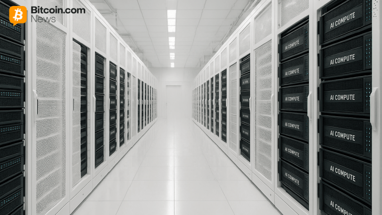 Bitcoin Miner Terawulf Secures 25-Year AI Compute Contract Worth $9.5B