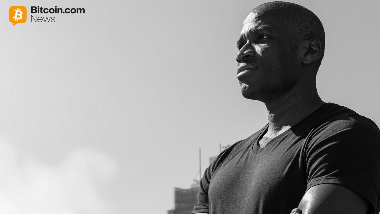 Arthur Hayes Calls $125K Bitcoin by Year-End as War Spending Floods Markets With Cash