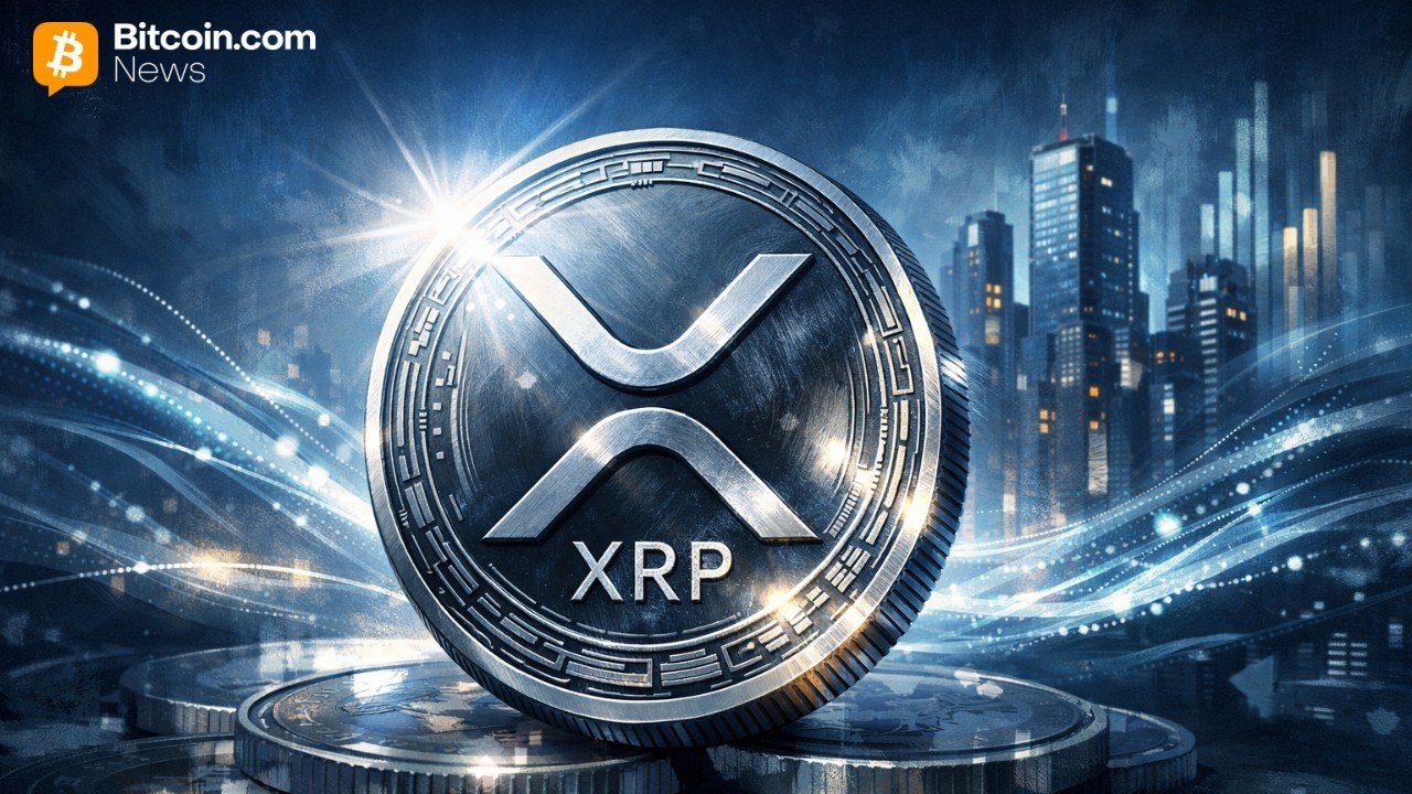 Ripple CEO Highlights XRP’s Solid Performance, Applauds 'Brilliant' US Court Ruling