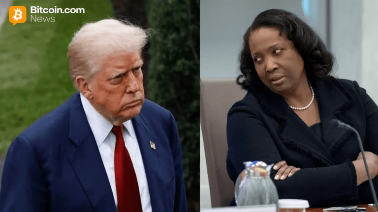 Supreme Court Sides With Fed Governor Lisa Cook, For Now