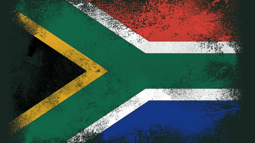 South African Parliament's Social Media Accounts Hacked to Promote Fake Crypto – Crypto News Bitcoin News