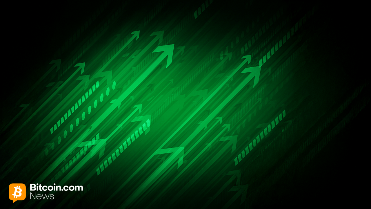 Bitcoin Difficulty Hits Fresh High With Network Power Steady Over 1 Zettahash