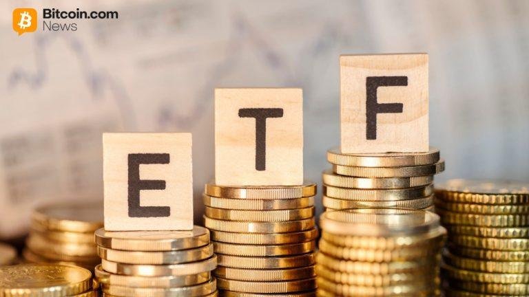 Bitcoin ETFs Soar With $676 Million Inflow as Ether ETFs Add $81 Million