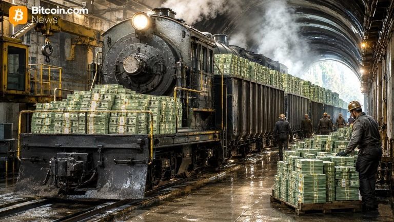 Whale Potentially Linked to Erik Voorhees Spends Another $6.67M on ETH