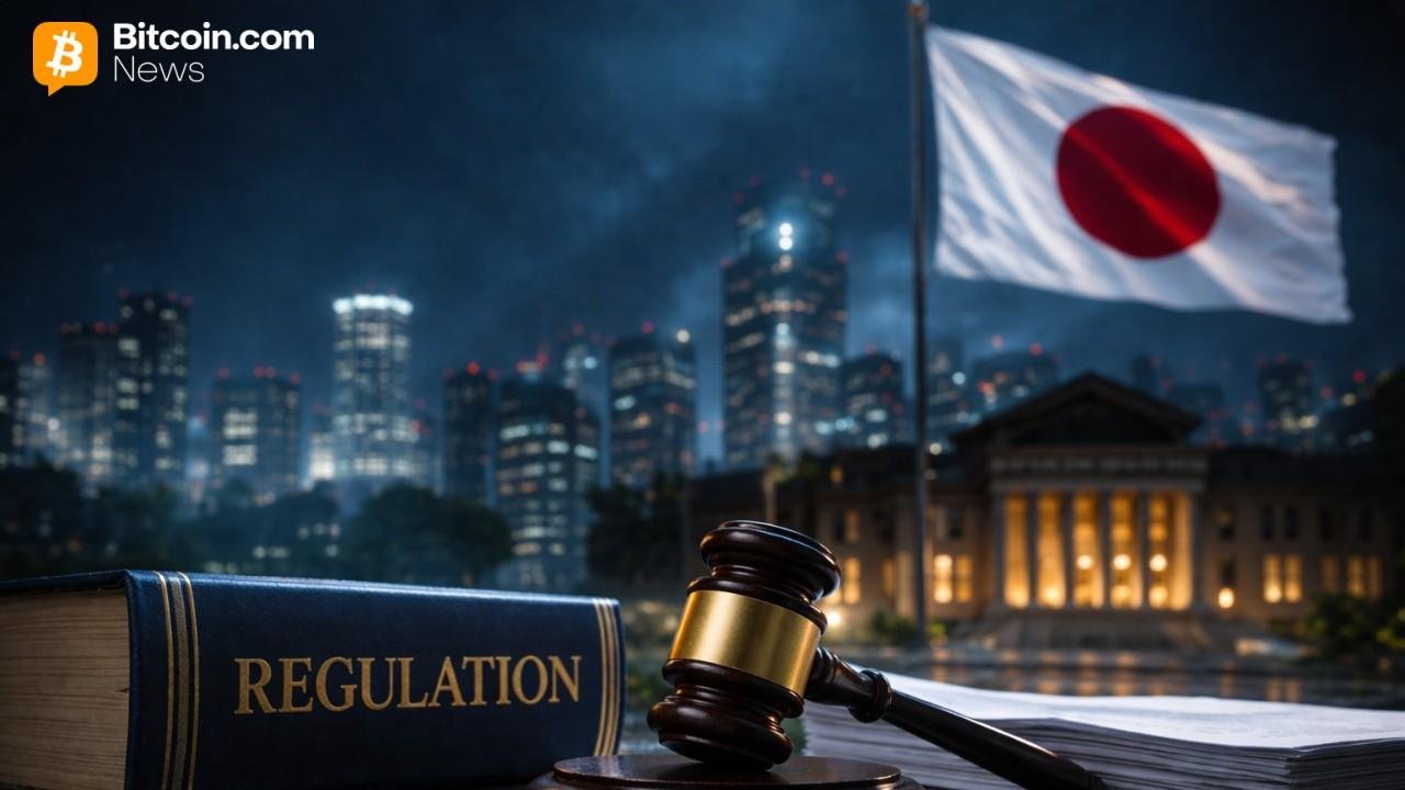 What Japanese Regulators Are Worried About Now: The Oversight Blind Spots Shaping Japan’s Crypto Policy Shift