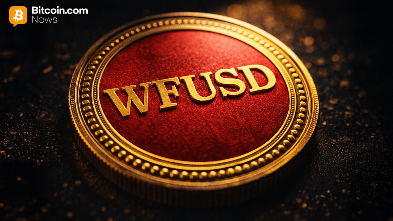 Wells Fargo 'WFUSD' Trademark Filing Sparks Speculation About New Bank Stablecoin