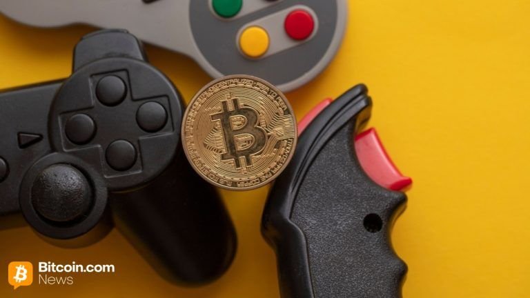From Niche to Millions: Blockchain Games Break Into the Mainstream