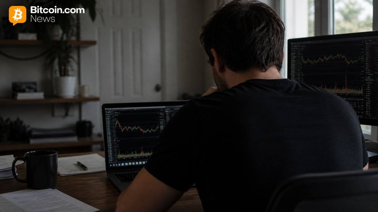 Hyperliquid Whale Faces $20.3M Wipeout as Bitcoin Nears $82,236 Liquidation Price