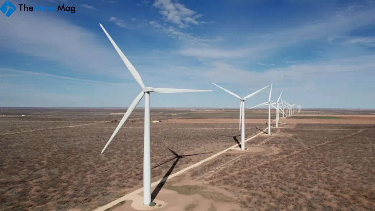 MARA Sues to Block Texas County Vote Creating Town Around Its Bitcoin Mine