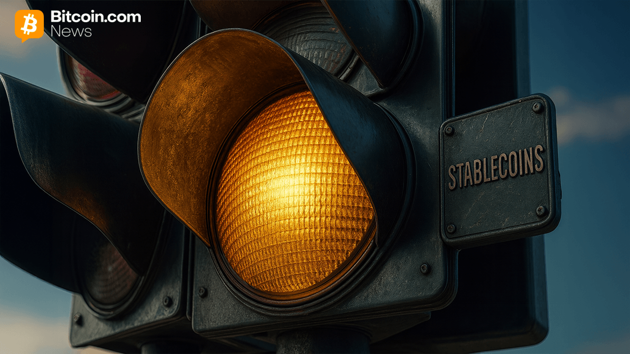 Report: Iran Caps Stablecoin Transactions as Rial Hits Record Low