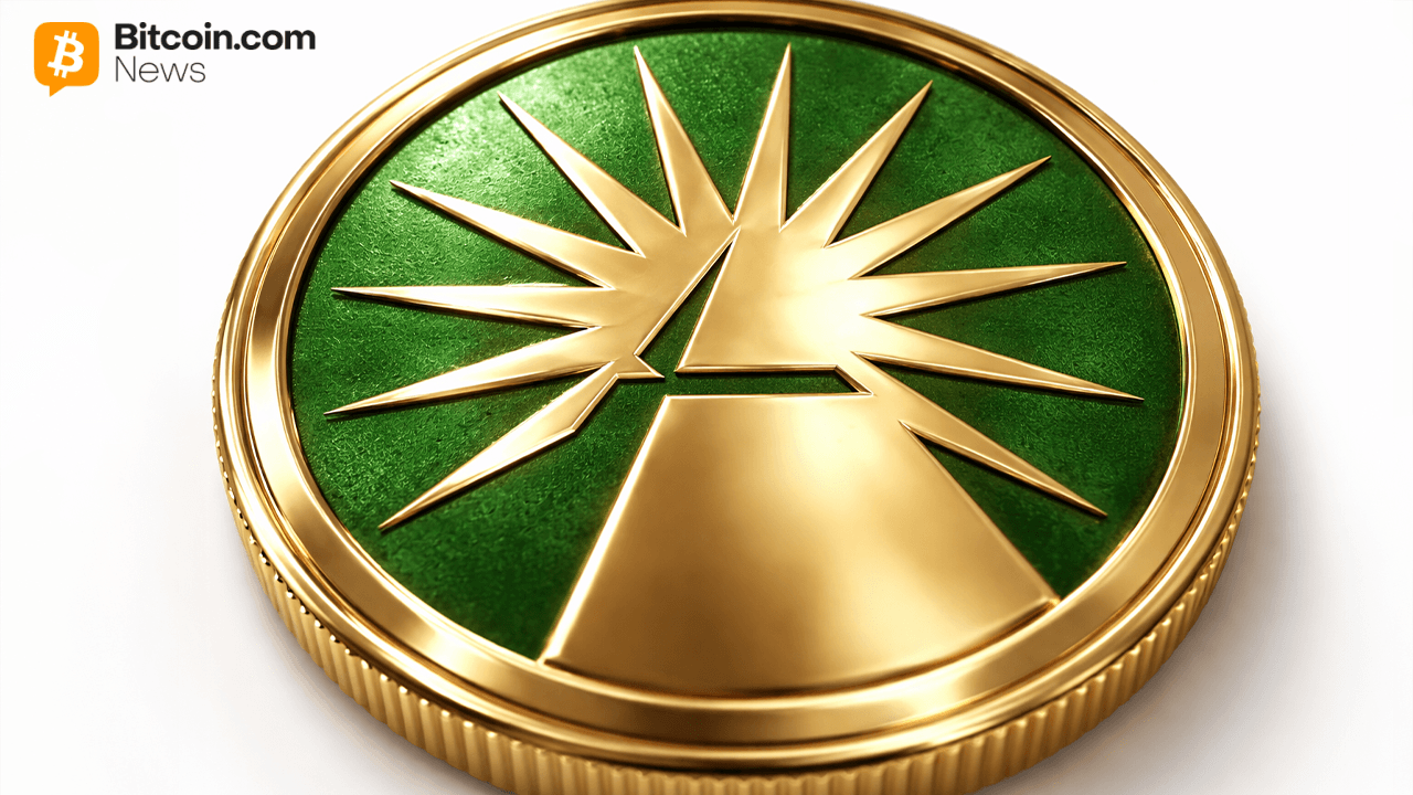 Fidelity Moves Deeper Into Crypto With Proprietary Stablecoin