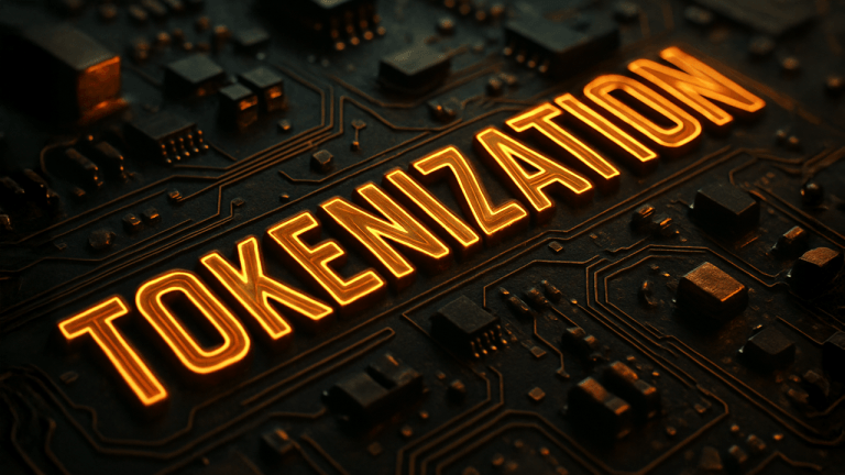 Indexing the Plumbing: Bitwise Moves on Stablecoin and Tokenization ETF