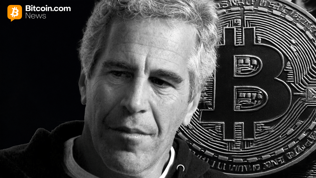 Epstein’s Bitcoin Footprint Resurfaces as 20,000-Document Dump Sparks New Scrutiny