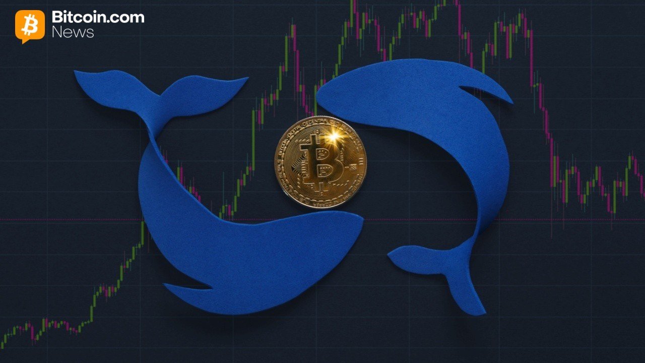 Bitcoin Tumbles Below $100K Amid Sell-Off by Long-Term 'OG' Whales
