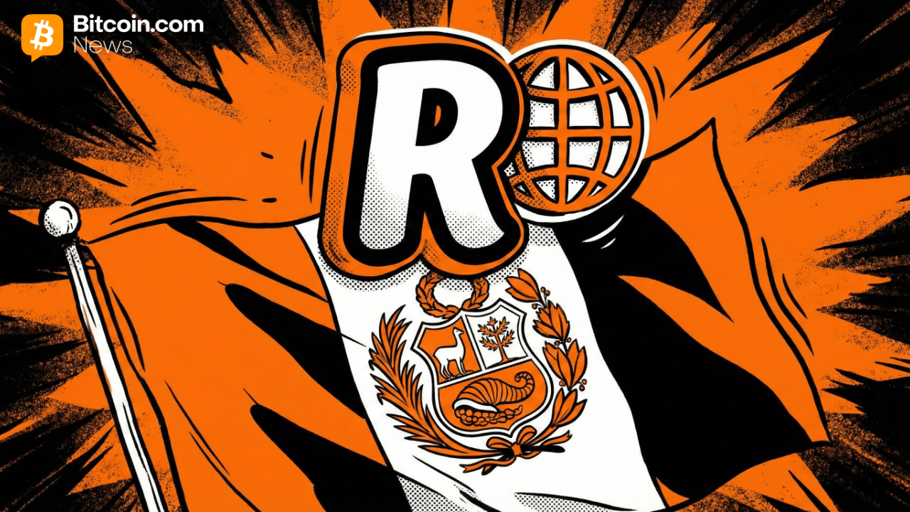 Revolut Applies for Banking License in Peruvian Expansion Push