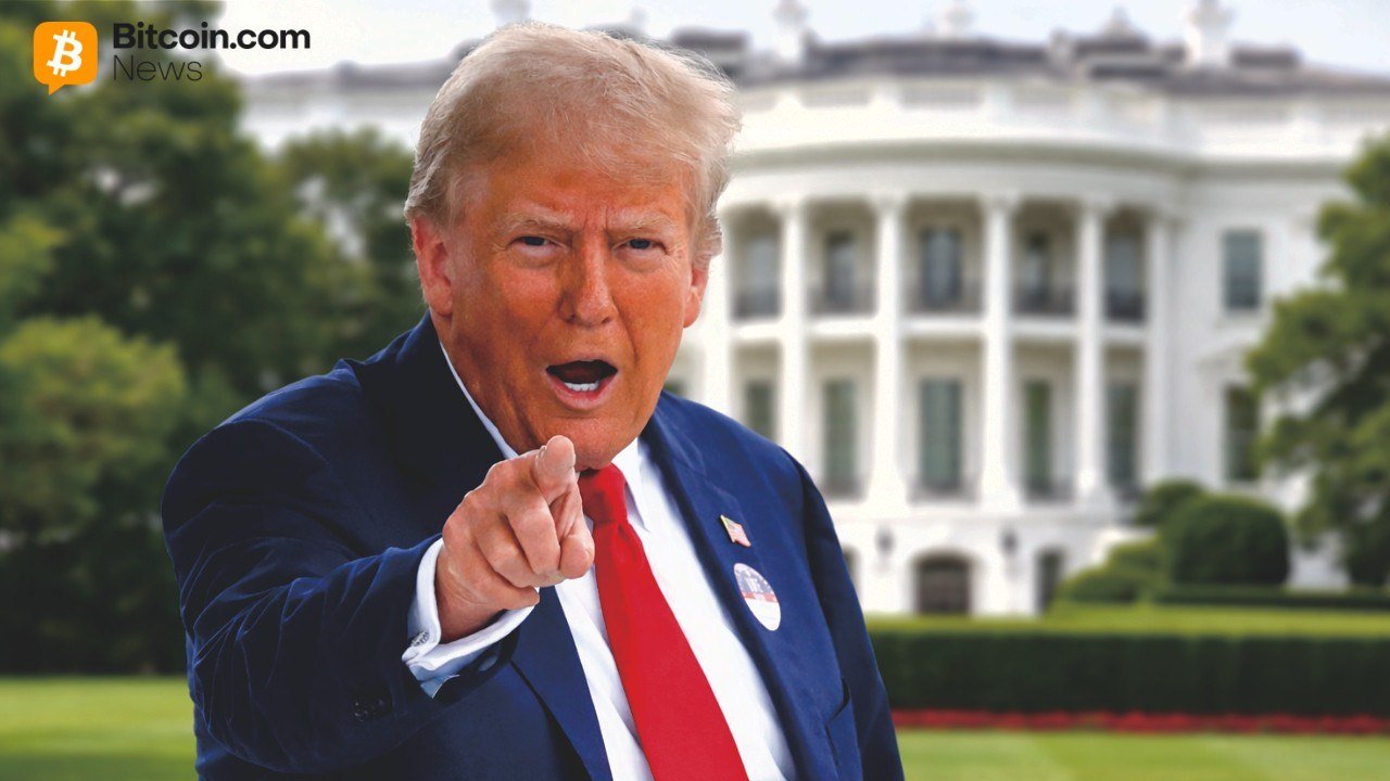 Trump Appoints Industry and Crypto Heavyweights to Guide National Technology Strategy