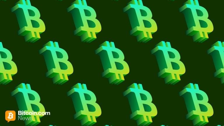 Market Rotates Back to Bitcoin After Major $1.7 Billion Wipeout