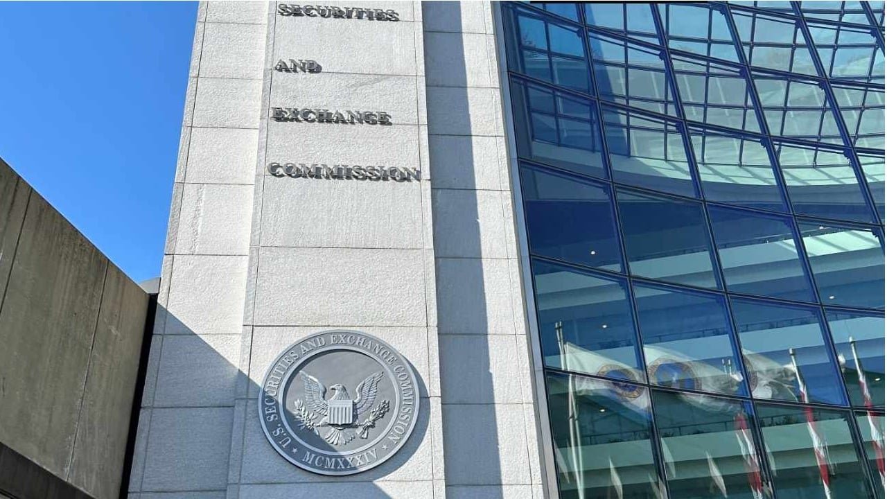 Ripple's Schwartz Says SEC Treated XRP Like a Security Despite Calling the Crypto 'Just Code'
