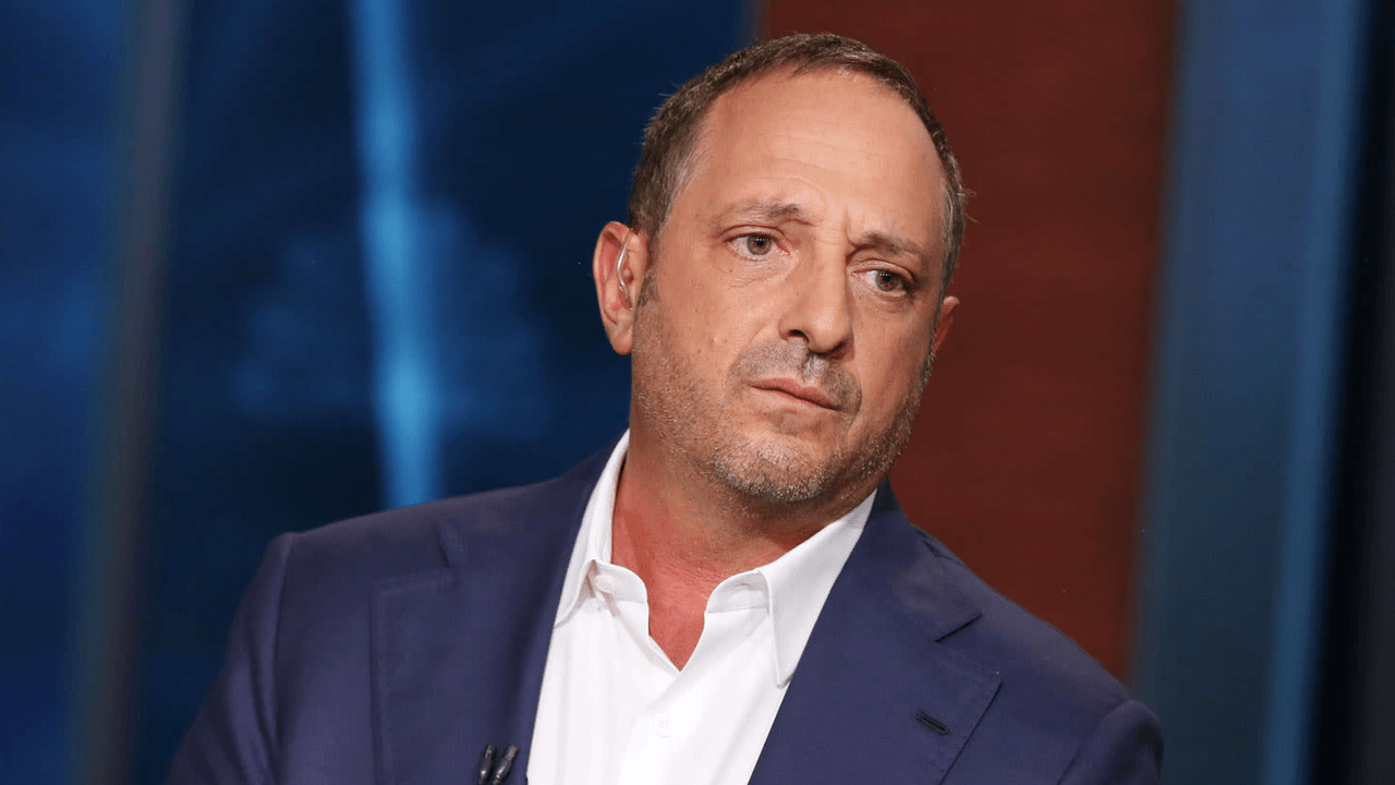 'The Jury Got It Wrong': Citron's Andrew Left Convicted of Securities Fraud