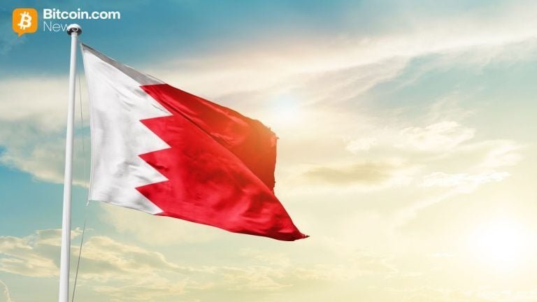 Bahrain Certifies XRP as Shariah-Compliant, Opening Path to Islamic Finance Market