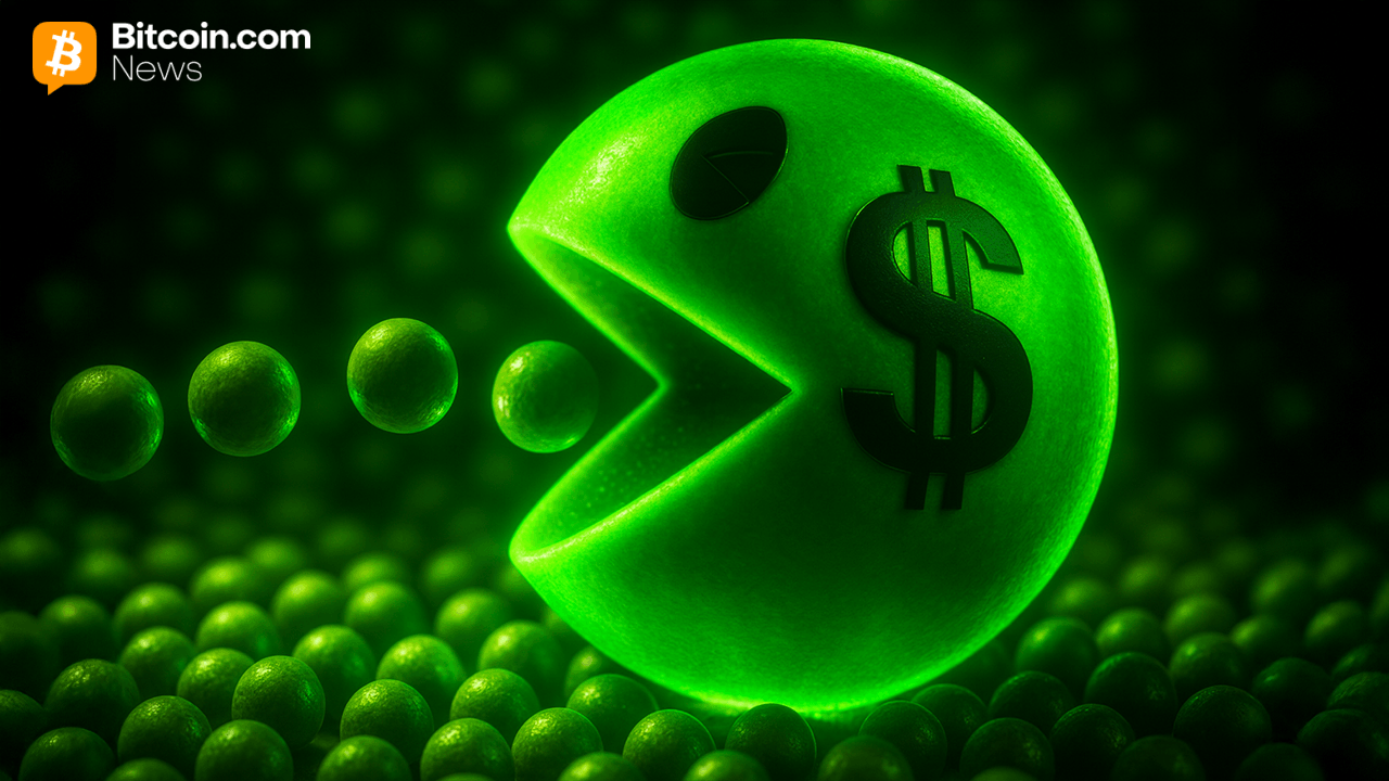 Stablecoin Boom: $6.1B Added This Week as USDT, USDC, and USDe Dominate the $302B Market