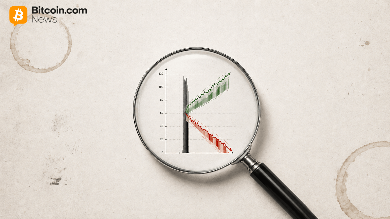 Clarity in a K-Shaped Economy – Week in Review