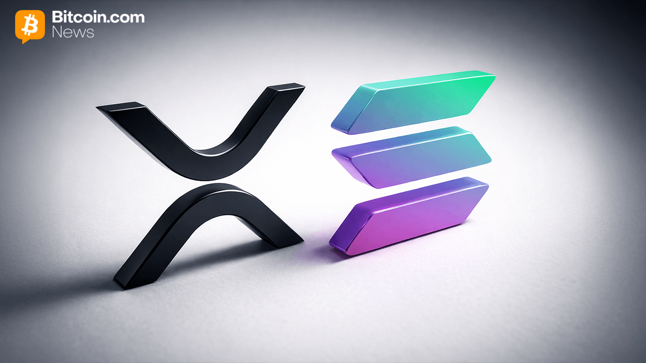 Hex Trust Brings 1:1 Backed Wrapped XRP to Solana's Ecosystem