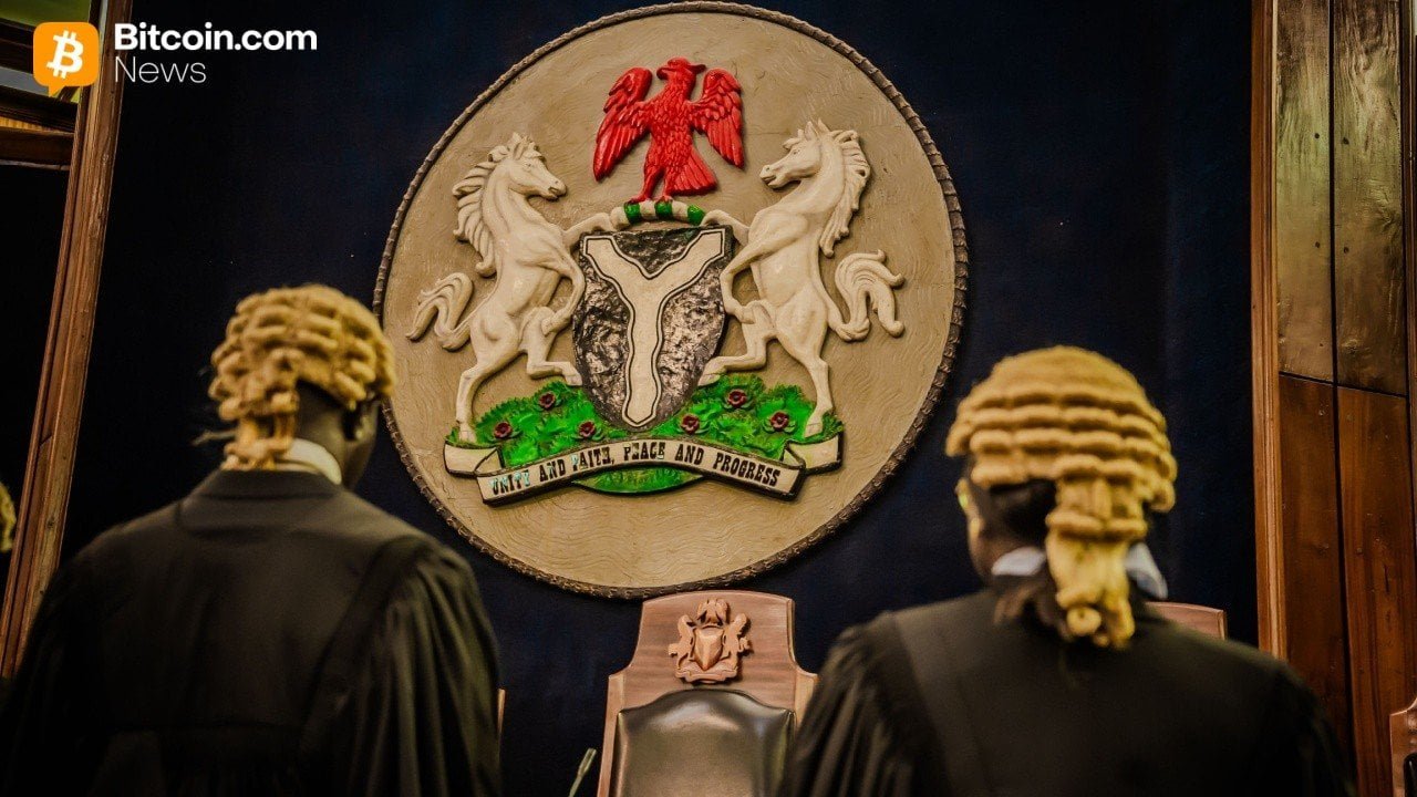 High Court Dismisses Former Binance Executive's Lawsuit Against Nigerian Agencies