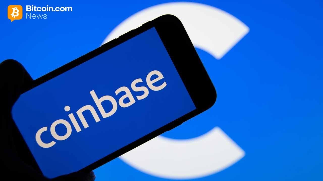 Coinbase Seeks Chief of Staff to Strengthen Leadership Amid Crypto Competition