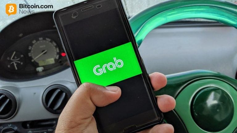 OKX Singapore Enables USDC and USDT Payments at Grab Merchants via QR Codes