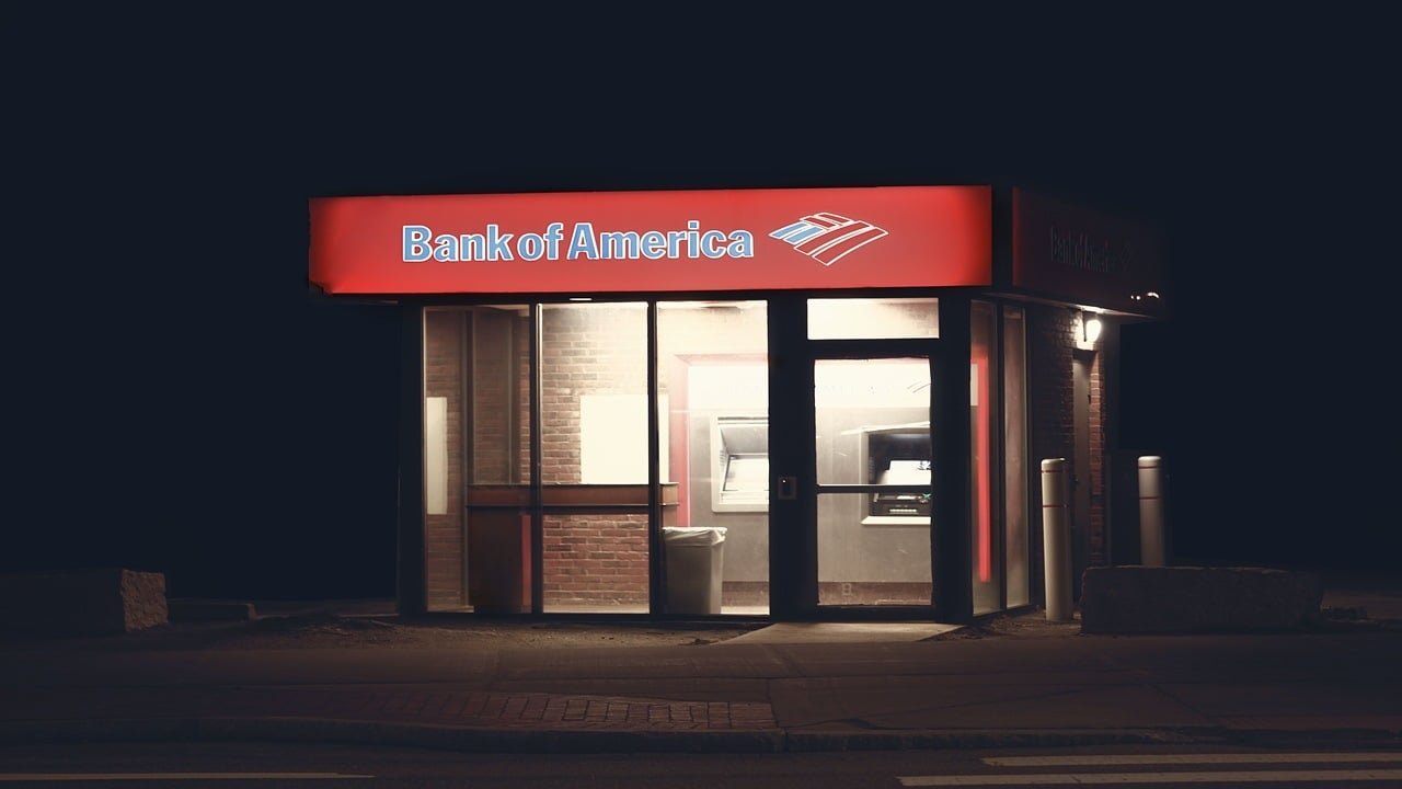 Bank of America: Fed's Inflation Problem 'Unambiguously Worse' as It Forecasts 3 Rate Hikes in 2026