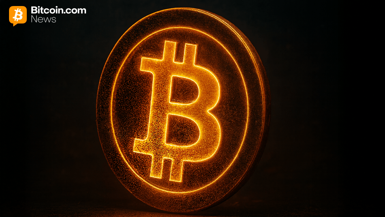 Bitcoin Price Watch: Intraday High of $125,725 Sparks Bullish Momentum