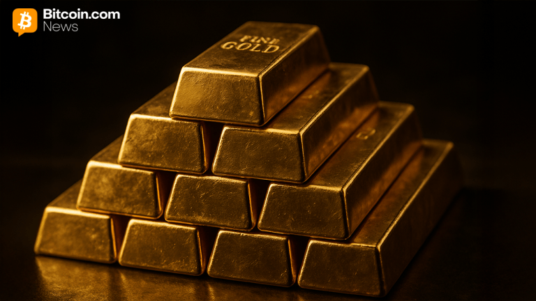 Expert Says China’s New Gold Hubs Signal a Time-Zone Power Shift