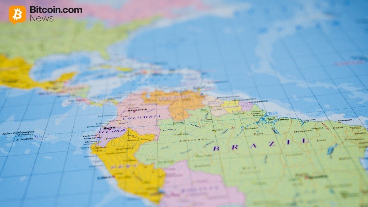 Latam Insights: US Sanctions Sinaloa Cartel Crypto Laundering, Venezuela Shuts Down Mining Farm
