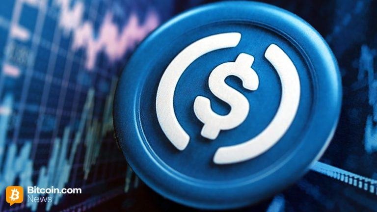 Circle and Kraken Ignite Stablecoin Shakeup With Game-Changing Partnership