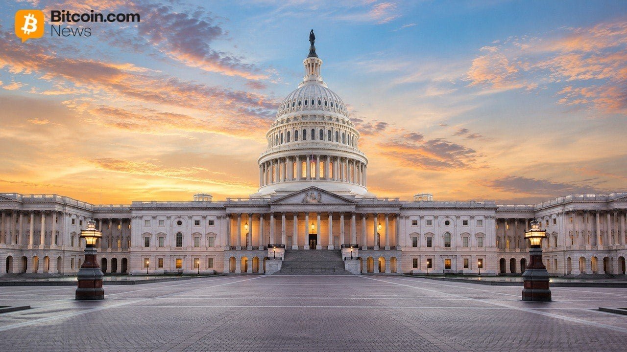 Congress Members to Hold Bipartisan Crypto Tax Meeting May 14